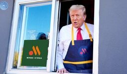 Коли путін твій кращий друг