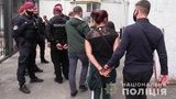 Група кишенькових злодіїв намагалася підкупити начальника поліції на київському вокзалі, їх затримали, - Крищенко. ВІДЕО+ФОТОрепортаж
