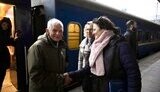 Жозеп Боррель прибув до Києва 9 листопада