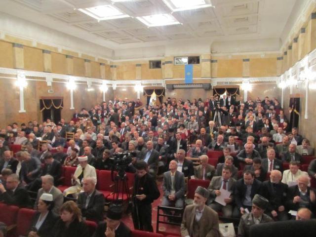 выборы татары меджлис джемилев чубаров