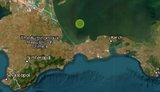 Землетрус зафіксували поблизу окупованого Криму: що відомо?