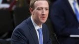 Facebook’s CEO vows at Congress hearing to fight election meddling