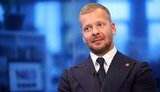 У Латвії затримали депутата Рослікова, який сварився в Сеймі російською мовою
