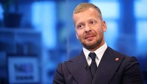 У Латвії затримали депутата Рослікова, який сварився в Сеймі російською мовою