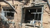 Обстрелы Никопольщины 30 августа