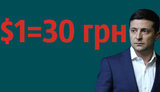 Як девальвація гривні вплине на Україну