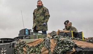 Ukraine’s long-range weapons: Germany reveals delivery timeline for Armed Forces