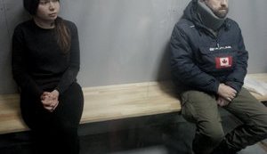 У Харкові сьогодні оголосять вирок Зайцевій і Дронову