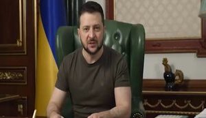 зеленський