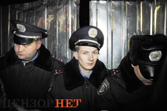 киев застройка