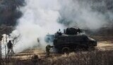 Отечественную систему дымопуска разрешили в ВСУ