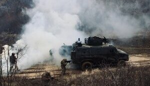 Вітчизняну систему димопуску дозволили в ЗСУ