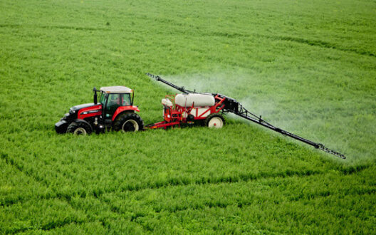 Українські виробники тракторів заповнили нішу, яку раніше займала техніка з Білорусі, – Висоцький