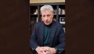 Бойко записав нове відеозвернення після візиту до СБУ: "Я хочу принести извинения...". ВIДЕО