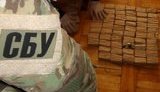 Дезертир, який планував перейти на бік Росії, затриманий у Запоріжжі, - СБУ. ФОТОрепортаж