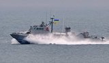 ВМС до конца 2020 года получат шесть новых катеров украинского производства, - Минобороны. ВИДЕО