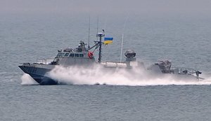 ВМС до конца 2020 года получат шесть новых катеров украинского производства, - Минобороны. ВИДЕО
