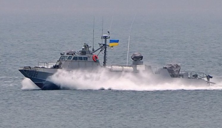 ВМС до конца 2020 года получат шесть новых катеров украинского производства, - Минобороны. ВИДЕО