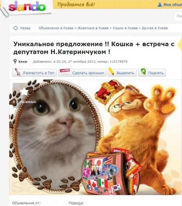 интернет депутаты