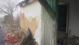 Депутат из Ивано-Франковска ужаснулся брошенным шахтерским поселкам и попробовал горняцкого хлеба. ВИДЕО.
