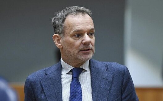 Restricting anti-corruption institutions will be significant step back for Ukraine - Dutch Foreign Minister Veldkamp