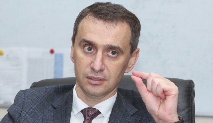 Попри рекордну захворюваність коронавірусом локдауну в Україні не буде, – МОЗ