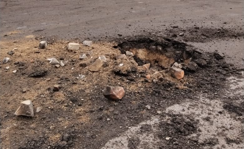 Наслідки ворожих обстрілів Сумщини 01