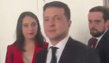 Зеленский подтвердил встречу с Тигипко на фоне новостей о выборе нового премьера. ВИДЕО