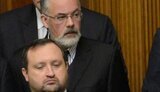На следующей неделе ЕС снимет санкции с Арбузова и Табачника, - Йозвяк
