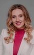 Наталія Гайкалова