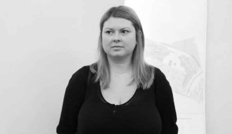 Зеленский о деле Гандзюк: Без давления, внимания и акций общества справедливость уничтожили бы еще в начале