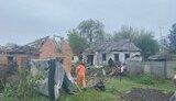 Shahed attack on Poltava region on 7 May 2025