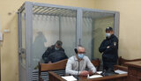 Суд продовжив на 2 місяці арешт підозрюваному в держзраді ексспівробітнику МВС України в Криму Федоряну