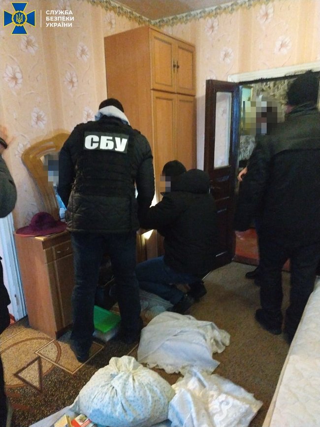 Псевдо-ОТГ намагалися сформувати на Кіровоградщині, - СБУ 02
