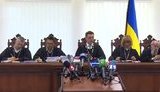 Януковича викликають до суду для розгляду апеляції на вирок. ДОКУМЕНТ
