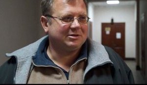 ЧИ Є В УКРАЇНІ ПРАВОСУДДЯ? В СЕРЕДУ ЗНОВУ СУДИТИМУТЬ АНАТОЛІЯ ГРИШКА