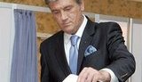 Ющенко: &amp;quot;Избиратель в Киеве сказал, что его интересует прикладная жизнь, а не демагогия&amp;quot;