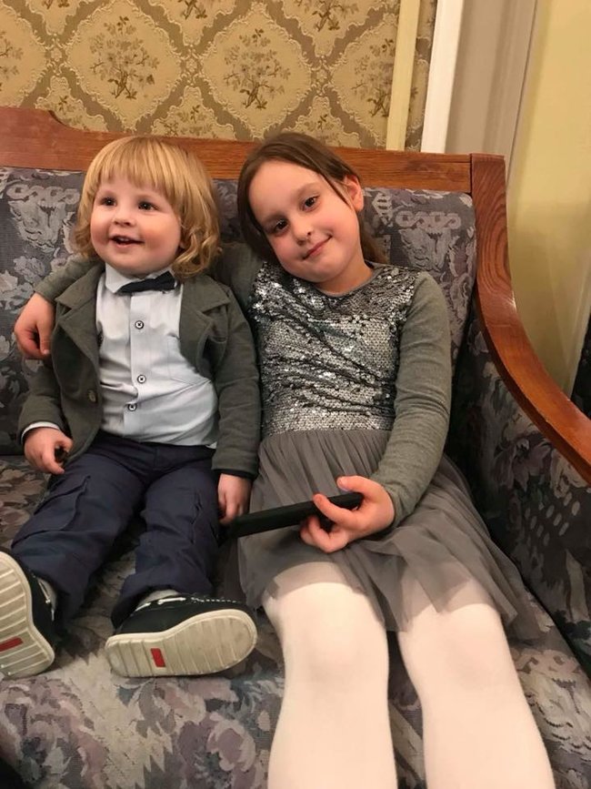 Марія Максакова дебютувала в Національному академічному театрі опери та балету України 03