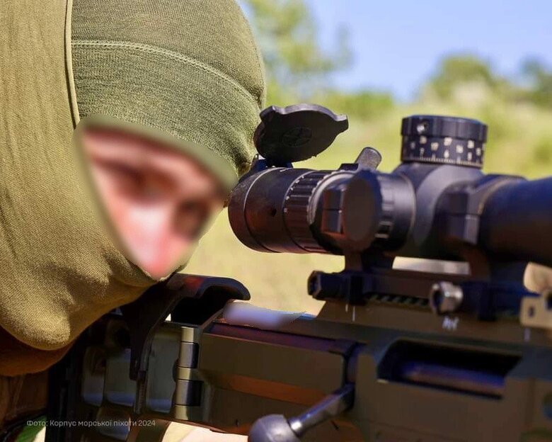 Зразки снайперських і антиматеріальних гвинтівок допущено до експлуатації у ЗСУ