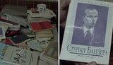 обыск просвита