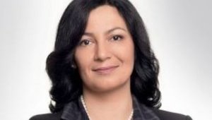 Іванна Климпуш-Цинцадзе: Питання постачання зброї Україні присутнє на всіх рівнях діалогу з США