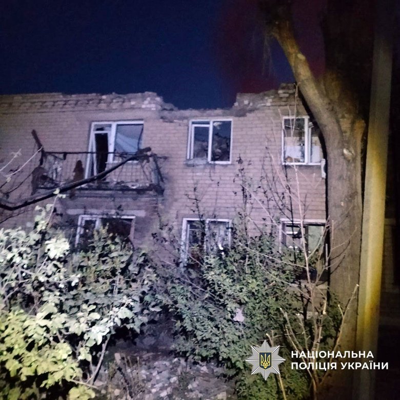 Росія 1205 разів обстріляла Донеччину за добу