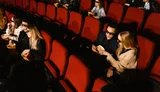 Кінофестиваль "Молодість" оголосив 12 фільмів міжнародного конкурсу