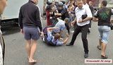избиение самосуд полиция пытки