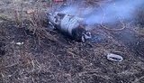 Російський снаряд влучив у приватний будинок на столичних Осокорках, - ДСНС. ФОТО
