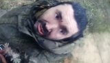 Американский доброволец взял в плен российских оккупантов