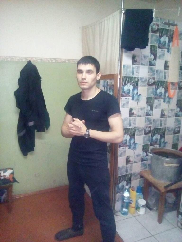 Російський командир Чихабаха наказав обезголовити воїна ЗСУ у червні 2024