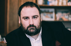 Історик Сергій Плохій: У розмовах про Європу та Росію Україні важливо не загубити себе 05