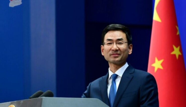 China urges Ukraine and Russia to strive for "just and binding " peace deal – Chinese envoy at UN