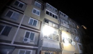 Ворог атакував Дніпропетровщину: у Кривому Розі пошкоджено енергетичну інфраструктуру. ФОТОрепортаж